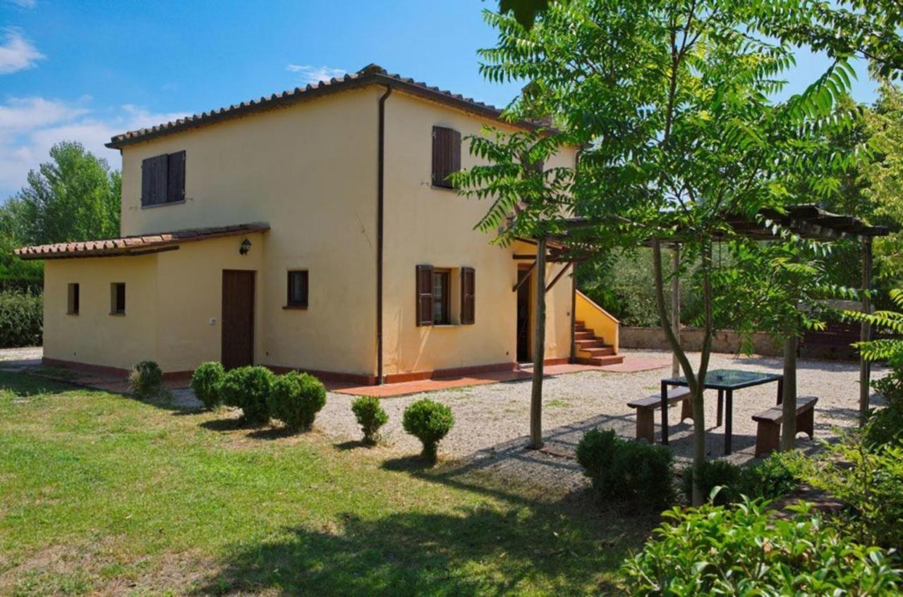 Agriturismo La Fragola Cignano  Esterno foto