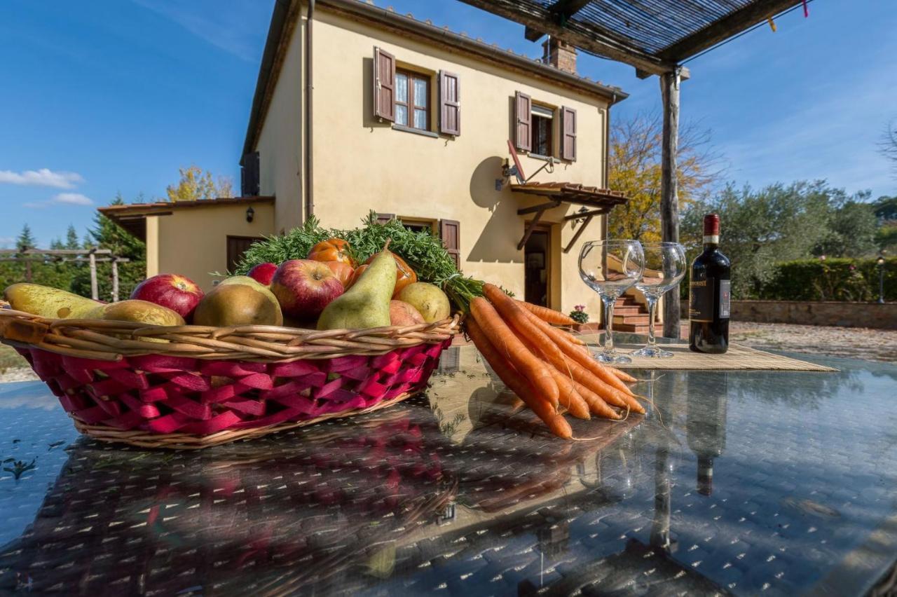 Agriturismo La Fragola Cignano  Esterno foto