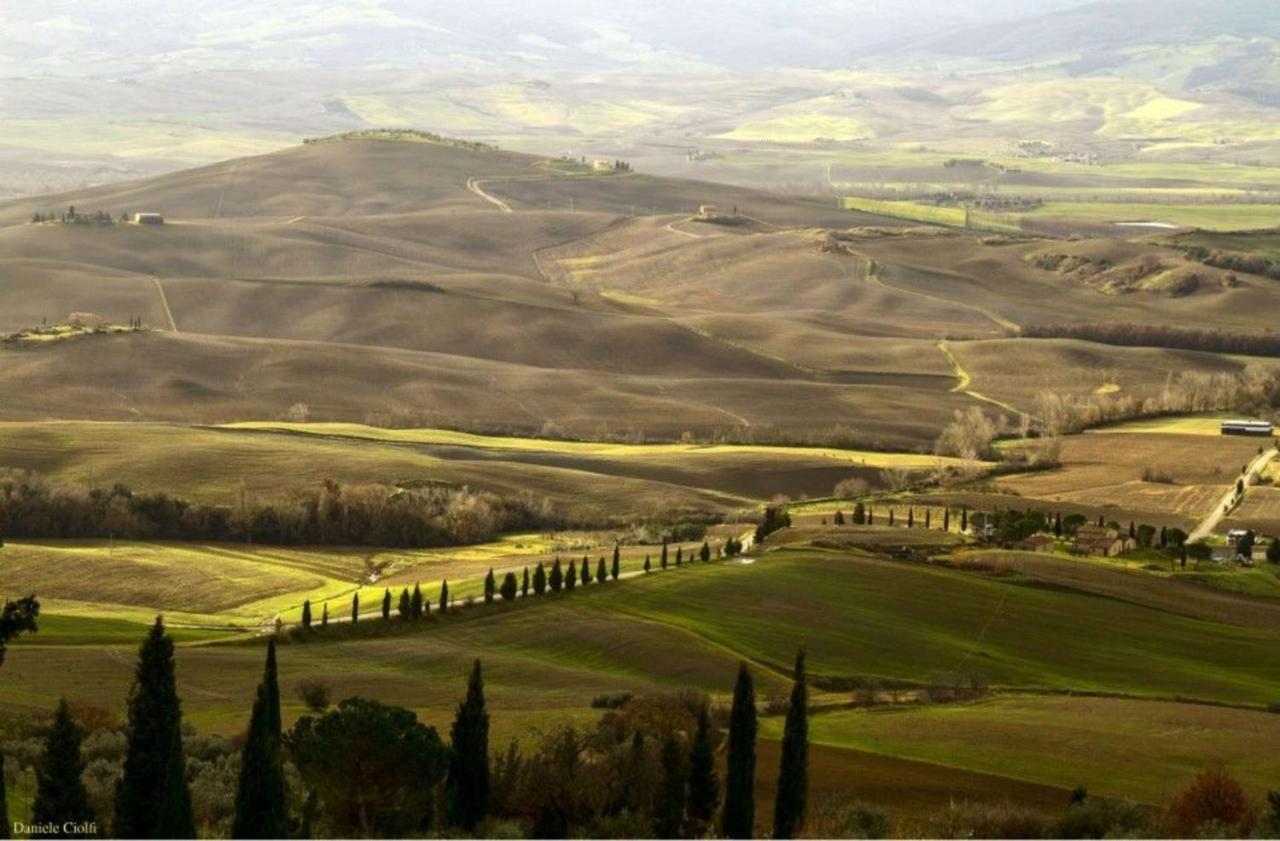 Agriturismo La Fragola Cignano  Esterno foto